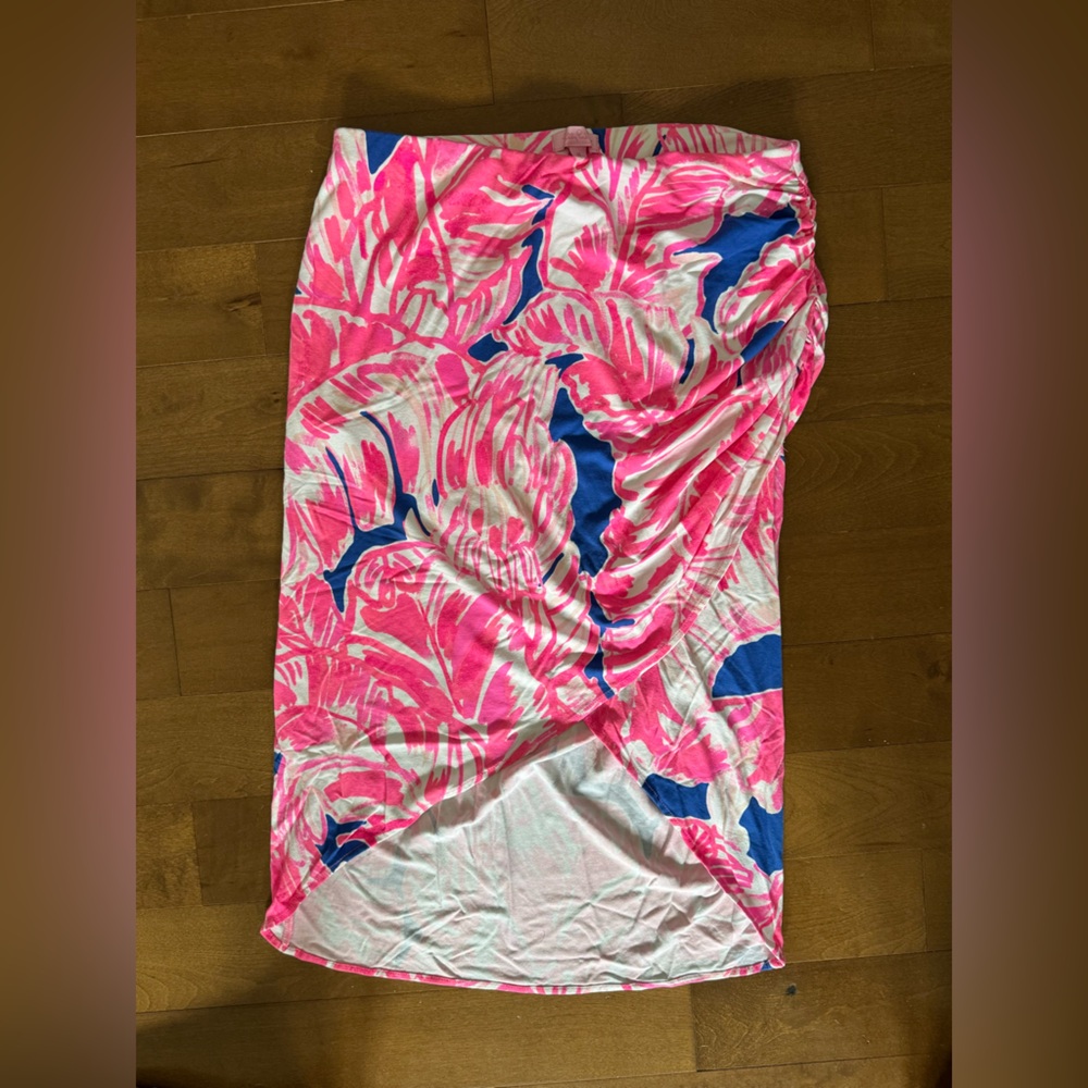 Lilly Pulitzer Skirt